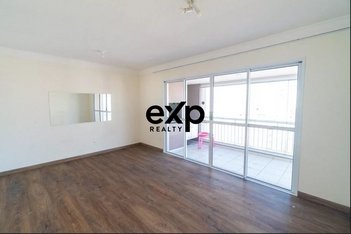 apartment em Avenida Damasceno Vieira, Vila Mascote - São Paulo - SP