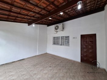 house em Rua Força Pública, Vila Barão - Sorocaba - SP