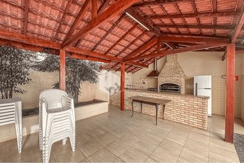 apartment em Rua Itaici, Santa Teresinha - São Paulo - SP