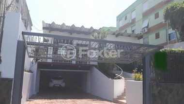 house em Avenida Chuí, Cristal - Porto Alegre - RS