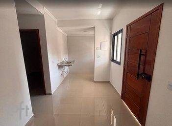 apartment em Tenente-Coronel Soares Neiva, Vila Matilde - São Paulo - SP