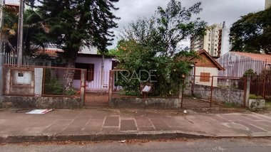 land_lot em Travessa Nova Trento, Tristeza - Porto Alegre - RS