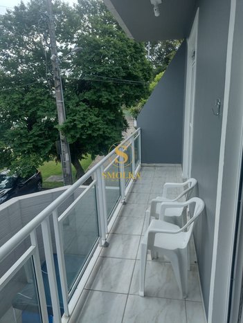 house em Servidão Bom Jesus de Iguape, Abraão - Florianópolis - SC