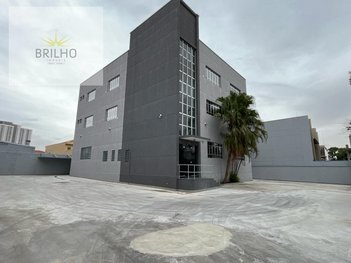 commercial_property em Rua Alvarenga Peixoto, Vila Anastácio - São Paulo - SP