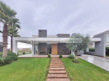 house em Estrada do Mar, Atlântida Sul - Osório - RS