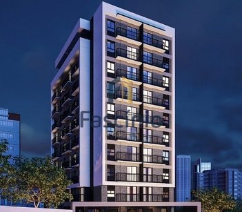 apartment em Rua Wanderley, Perdizes - São Paulo - SP