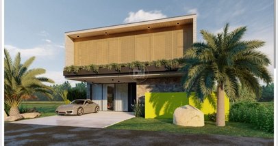 land_lot em Avenida Central, Xangri-Lá - Xangri-Lá - RS