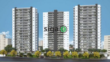 apartment em Rua Madre Cabrini, Vila Mariana - São Paulo - SP