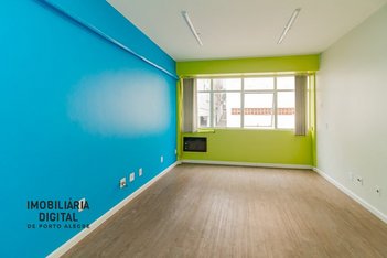 office em Rua Comendador Rheingantz, Mont Serrat - Porto Alegre - RS