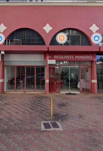 office em Rua Pará, Centro - Londrina - PR