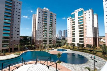 apartment em Rua Ribeirão das Almas, Vila Palmeiras - São Paulo - SP