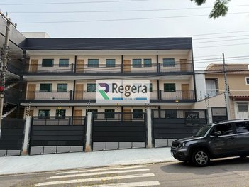 apartment em Rua Barra de Guabiraba, Itaquera - São Paulo - SP