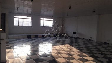 office em Rua Visconde de Inhaúma, Osvaldo Cruz - São Caetano do Sul - SP