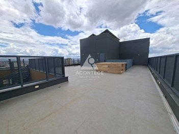 apartment em Avenida Flamboyant, Norte (Águas Claras) - Brasília - DF