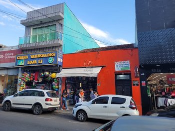 commercial_property em Rua XV de Novembro, Centro - Ibiúna - SP