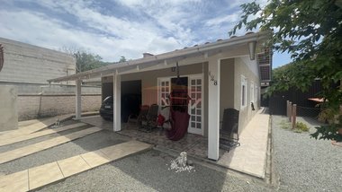 house em Rua Helmut Baehr, Itoupavazinha - Blumenau - SC