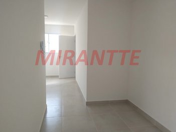 apartment em Rua Nilo Luís Mazzei, Vila Isolina Mazzei - São Paulo - SP