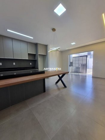 apartment em Rua Acácio de Lima, Chácara Santo Antônio - Franca - SP