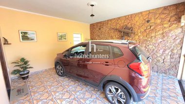 house em Rua Sílvio Rizzardo, Jardim Novo Campos Elíseos - Campinas - SP