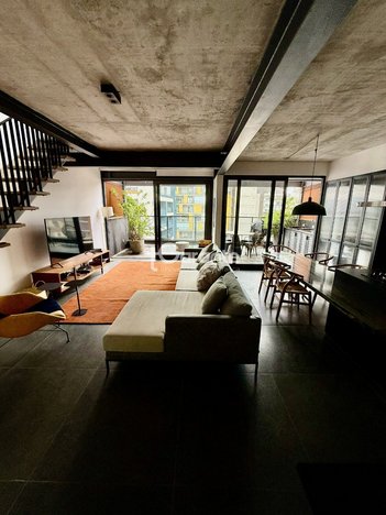 apartment em Rua Harmonia, Sumarezinho - São Paulo - SP