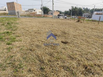 land_lot em 7ª Avenida Flavio Jose de Oliveira Florencio, Areão - Taubaté - SP