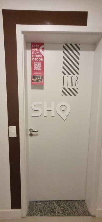 apartment em Rua Sena Madureira, Vila Clementino - São Paulo - SP