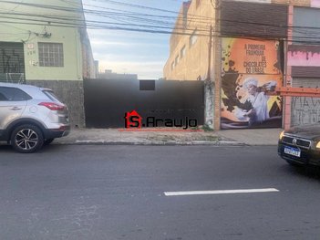 land_lot em Rua Itamaracá, Água Rasa - São Paulo - SP