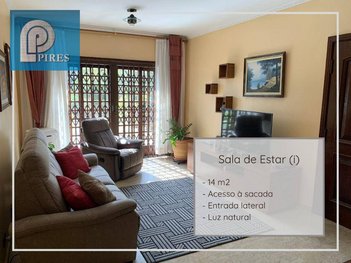 house em Rua Sobral Júnior, Vila Maria Alta - São Paulo - SP