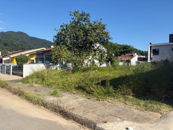 land_lot em Rua Annieta Mathias Enke, Amizade - Jaraguá do Sul - SC