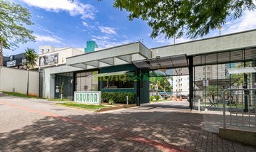 apartment em Avenida Alziro Zarur, Vila Vardelina - Maringá - PR