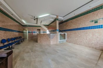 commercial_building em Avenida Washington Luiz, Centro - Araras - SP