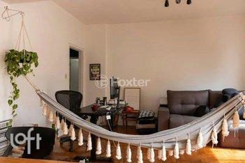 apartment em Avenida Angélica, Santa Cecília - São Paulo - SP