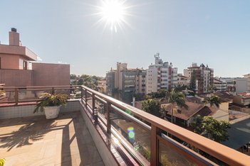 apartment em Rua Guadalupe, Jardim Lindóia - Porto Alegre - RS