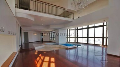 apartment em Avenida José Galante, Vila Suzana - São Paulo - SP