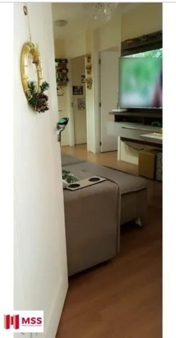 apartment em Avenida Doutor José Maniero, Jaraguá - São Paulo - SP