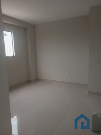 apartment em Rua Luís Delfino, Santa Mônica - Belo Horizonte - MG