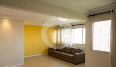 apartment em Avenida Paes de Barros, Mooca - São Paulo - SP
