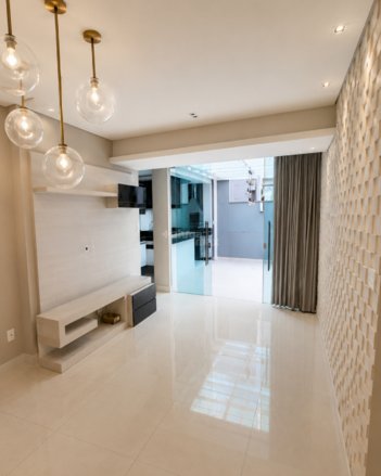 apartment em Rua Lauro Ferreira, Buritis - Belo Horizonte - MG