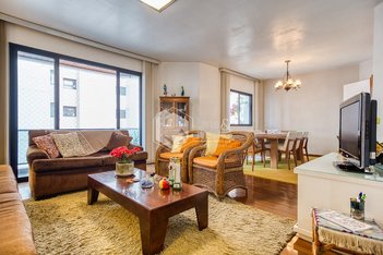 apartment em Rua Tucuna, Perdizes - São Paulo - SP
