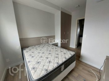apartment em Rua General Salustiano, Marechal Rondon - Canoas - RS