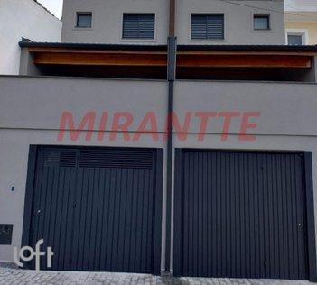 house em Adelino Bertoli, Tucuruvi - São Paulo - SP