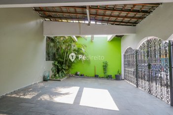 house em Rua Sabatino Nastari, Tatuapé - São Paulo - SP