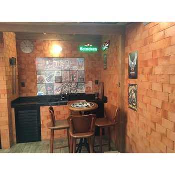 house em Rua Cabul, Santa Regina - Camboriú - SC