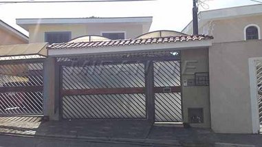 house em Avenida Nova Cantareira, Tucuruvi - São Paulo - SP