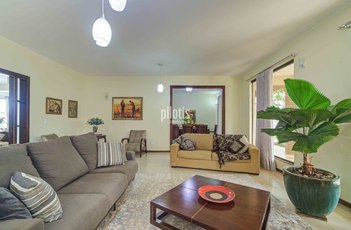 house em Condomínio Estância Jardim Botânico, Setor Habitacional Jardim Botânico - Brasília - DF