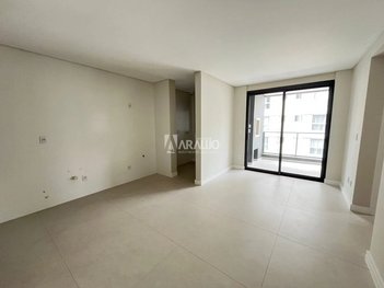 apartment em Rua Juvenal Garcia, Centro - Itajaí - SC