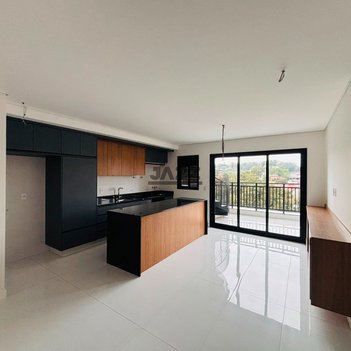 apartment em Avenida Oswaldo Von Zuben, Bairro das Palmeiras - Campinas - SP