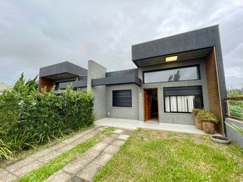 house em Avenida Norte, Rainha do Mar - Xangri-Lá - RS