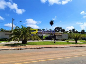 land_lot em Rua Oito, Village do Gramado II - Lagoa Santa - MG