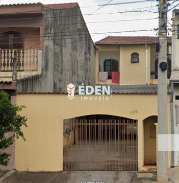 house em Rua Maria Aparecida Pereira Rossi, Jardim Nova Esperança - Sorocaba - SP